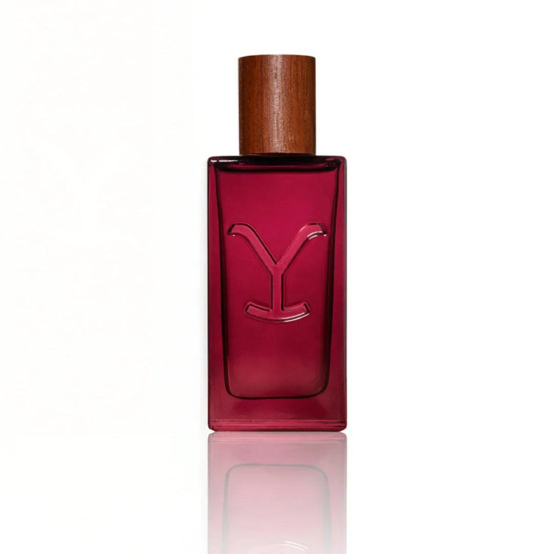 Tru Western Yellowstone Tornado Perfume, photo 2 of 4