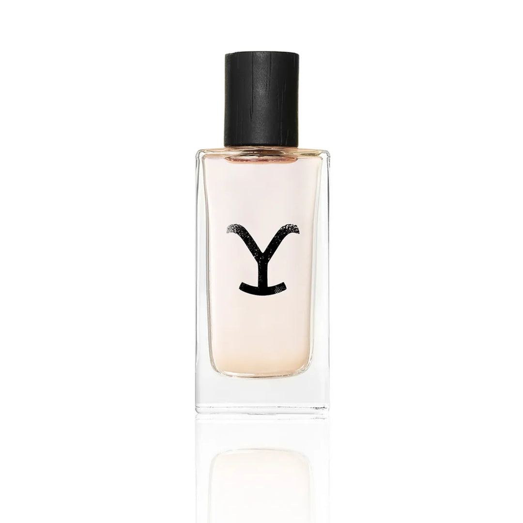 Tru Western Yellowstone Original Perfume, photo 2 of 4