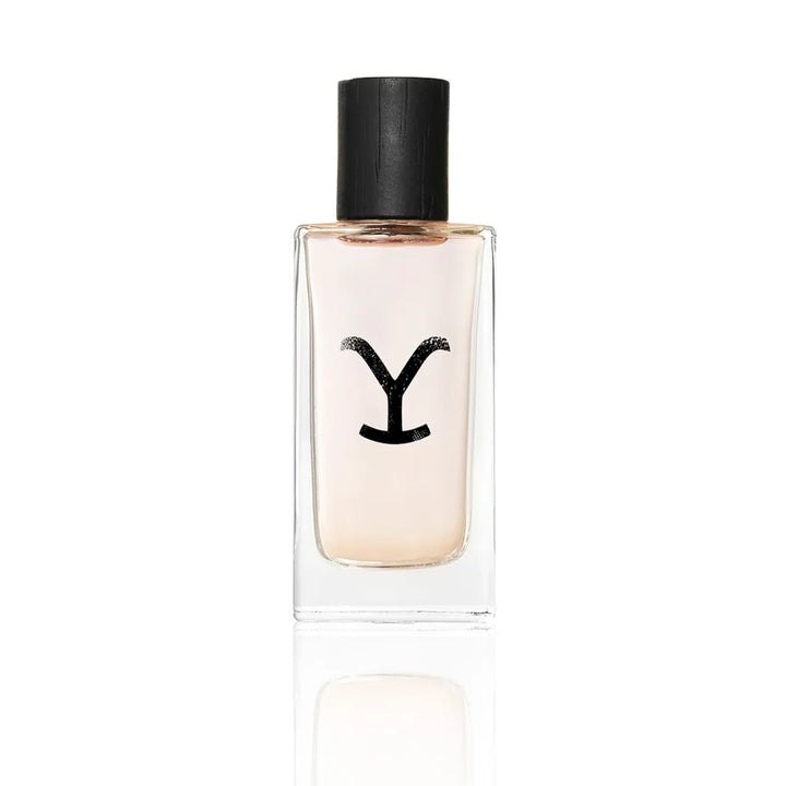 Tru Western Yellowstone Original Perfume, photo 2 of 4
