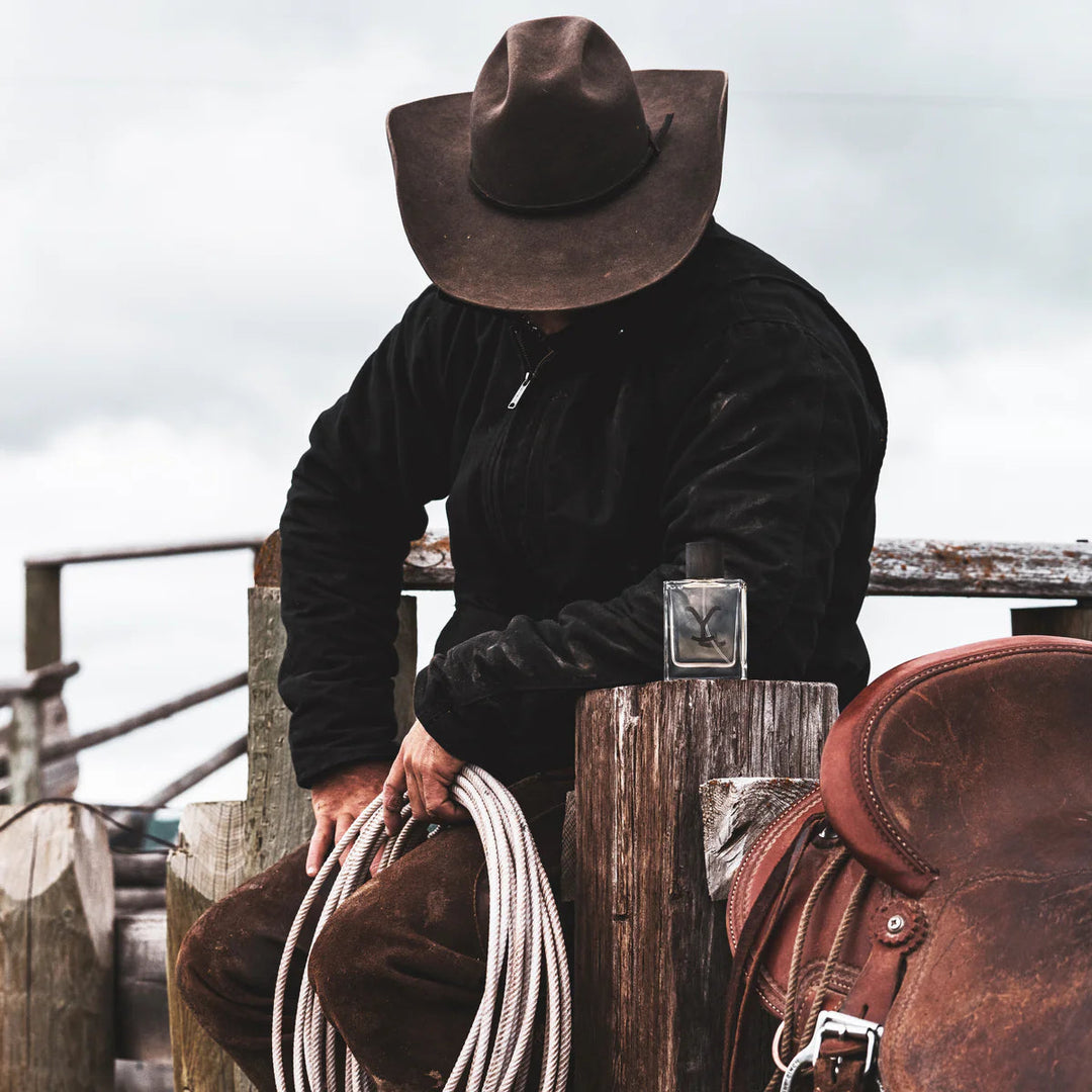 Tru Western Men&