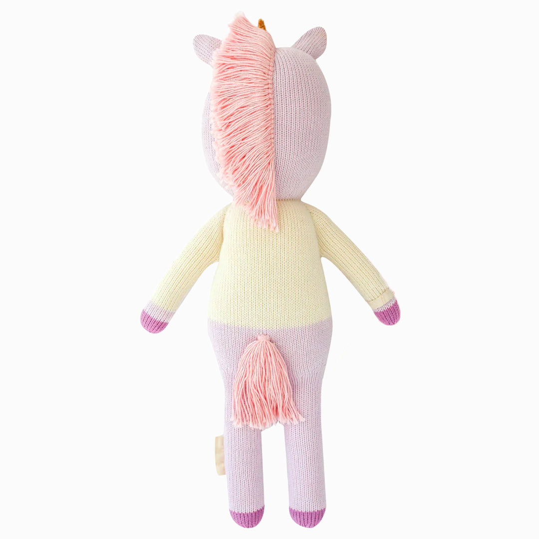 Cuddle &amp; Kind Zoe The Unicorn (Little 13")