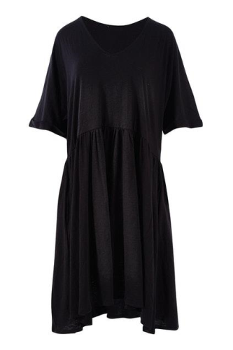Betty Basics Portsea Dress Black