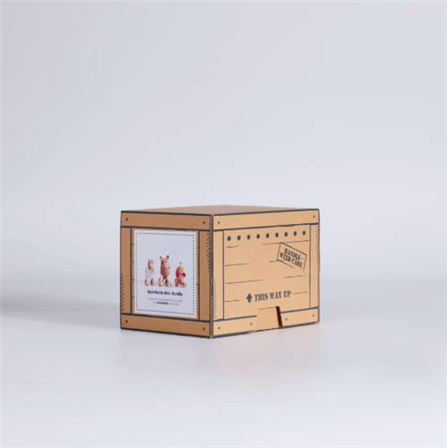 Anamalz - Barnfields Mini Bundle - 3 Piece Set