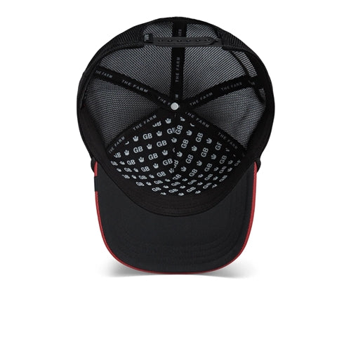 Goorin Bros - GB2 Raging Bull - Solar