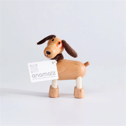 Anamalz - Dog
