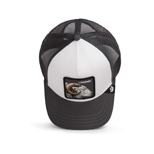 Goorin Bros - Legend Trucker - Dust / Oil