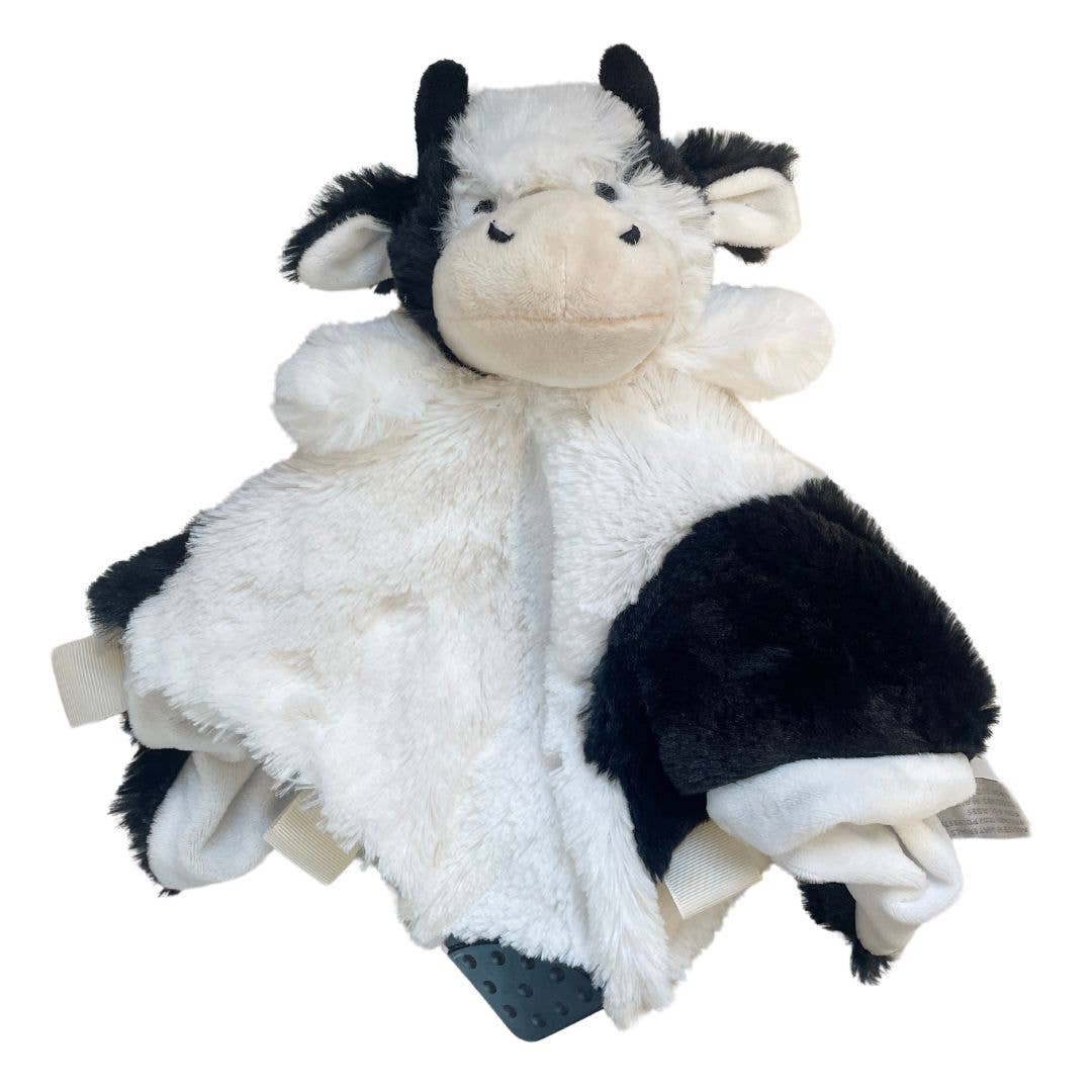ES Kids - Cow Comforter