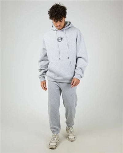 St Goliath Radio Sweatpant - Grey Marle
