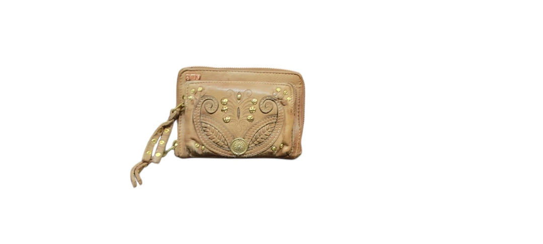 Art n Vintage Pacho Pocket Wallet - Brandy - photo 1 of 1