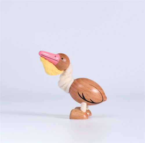 Anamalz - Pelican