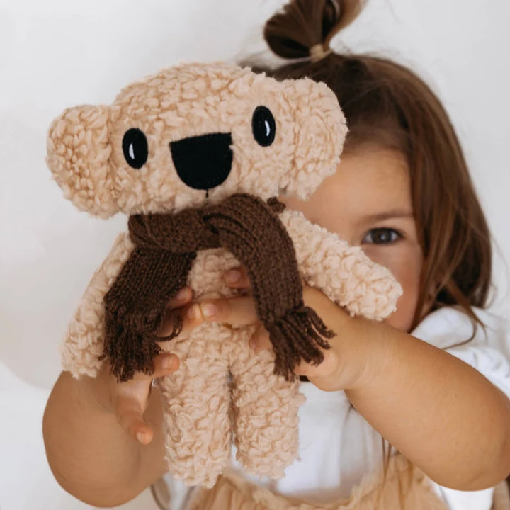 Morgan Koala Soft Toy by and the little dog laughed - photo 2 of 5
