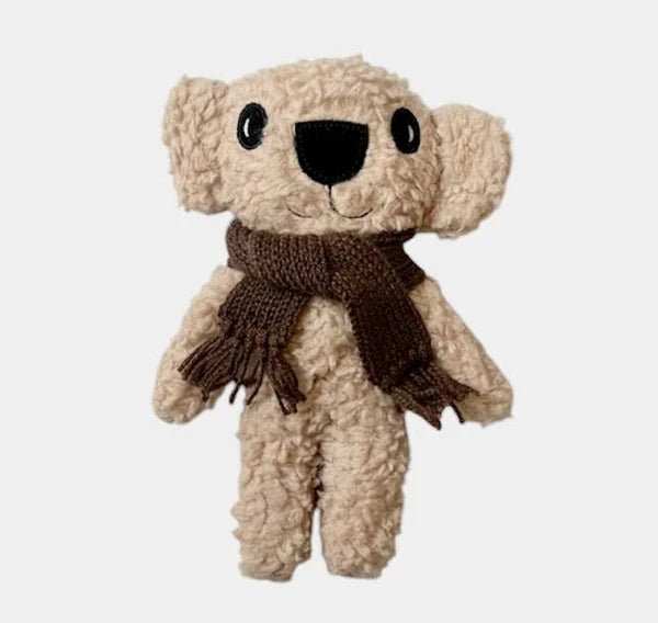 Morgan Koala Soft Toy by and the little dog laughed - photo 5 of 5