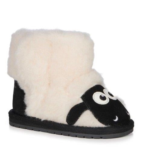 Emu Shaun The Sheep Walker Natural