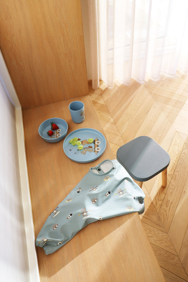 Nuuroo - Luna Bib Coated - Surfer