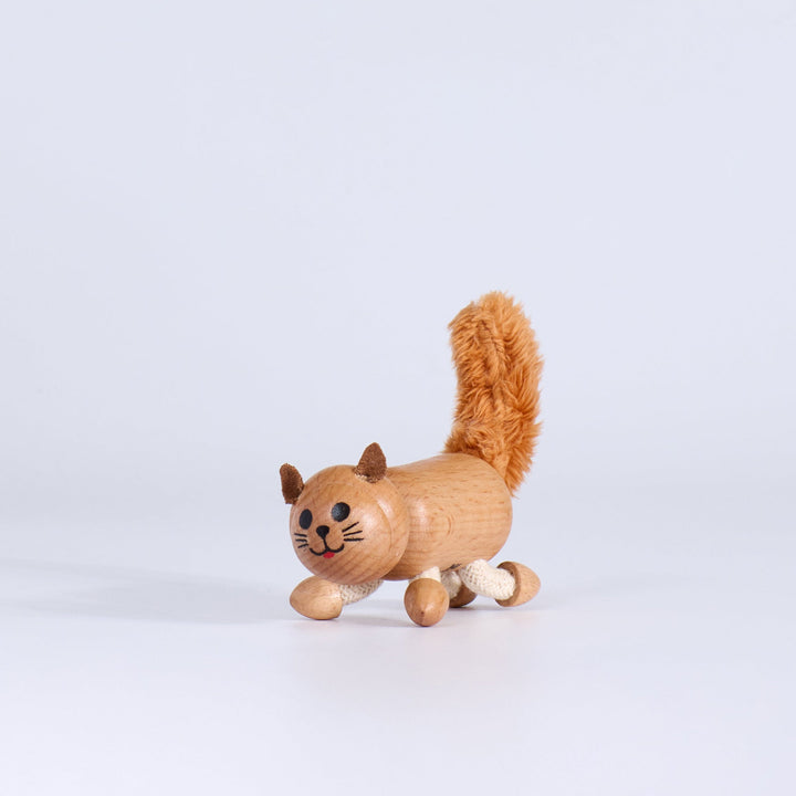 Anamalz Barnfields Mini Crate: Home Team, wooden toy by Anamalz – photo 5 of 7