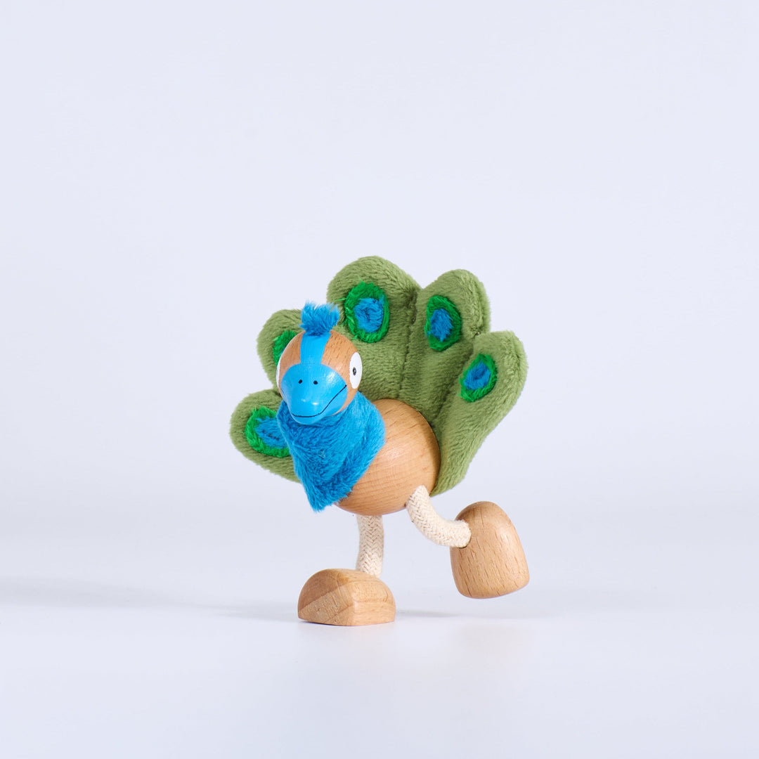 Anamalz Barnfields Mini Crate: Home Team, wooden toy by Anamalz – photo 7 of 7