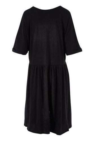 Betty Basics Portsea Dress Black
