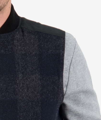 Swanndri West Melton Wool Vest