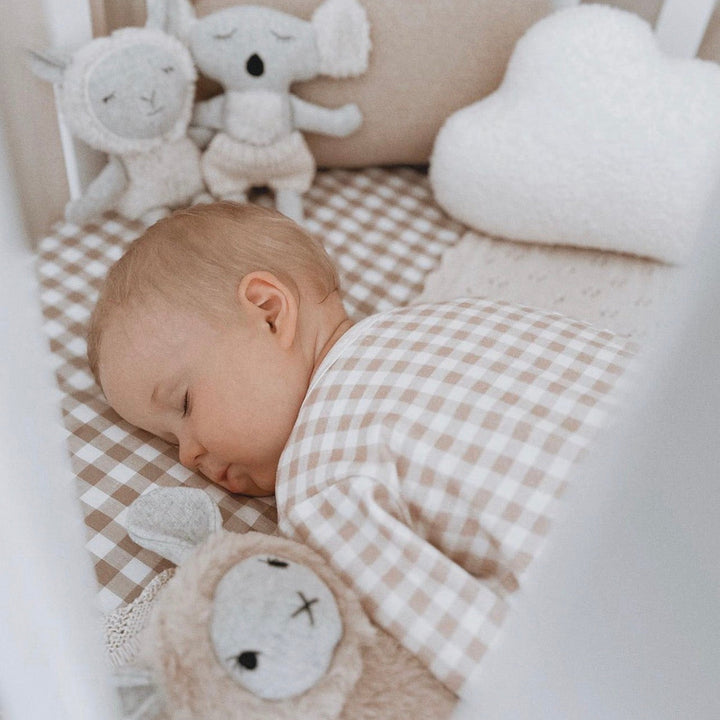 Bernard Koala Soft Toy by and the little dog laughed - photo 3 of 6