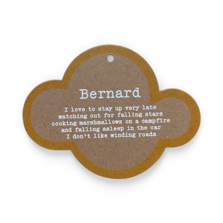 Bernard Koala Soft Toy by and the little dog laughed - photo 5 of 6