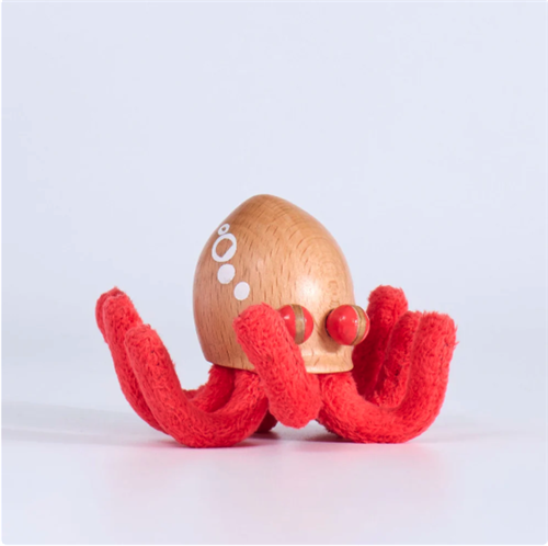 Anamalz - Octopus