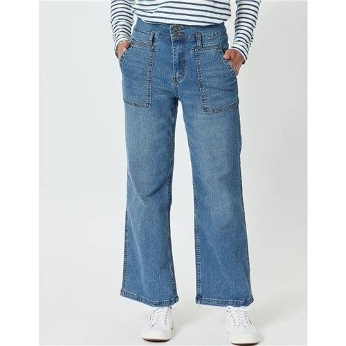 Gordon Smith Hudson Jean - Denim