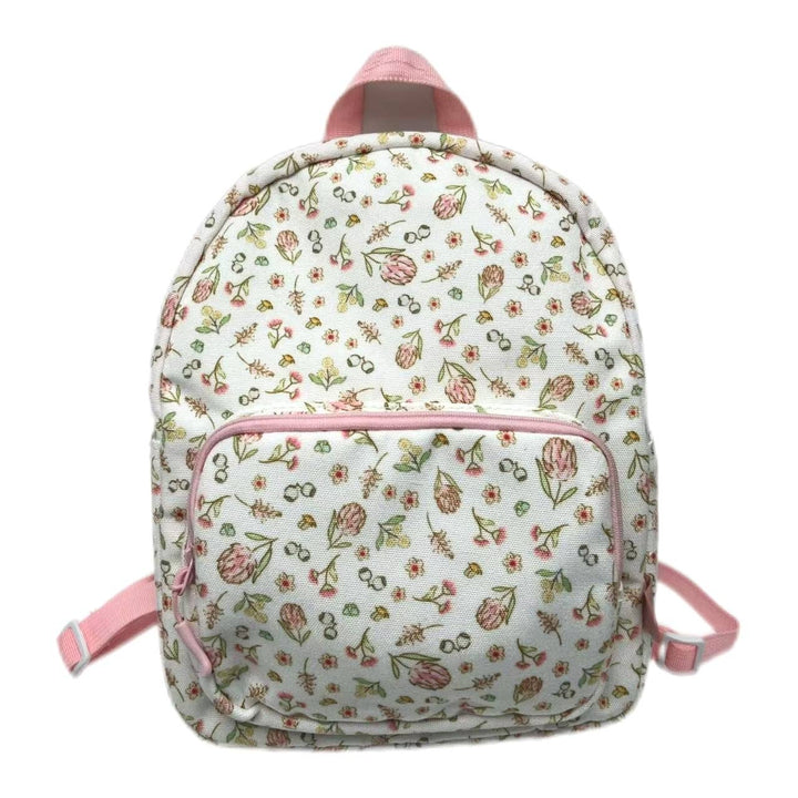 ToysLink - Aussie Flora-Kids Backpack