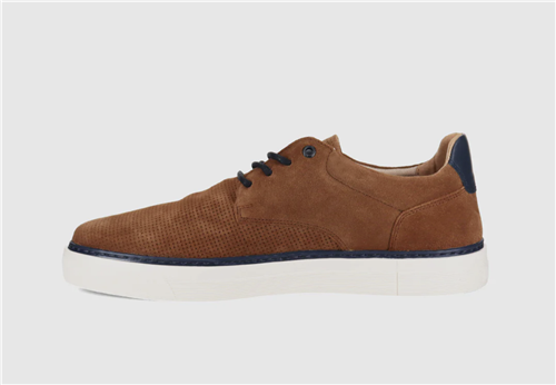 Wild Rhino - Barwon - Camel Suede