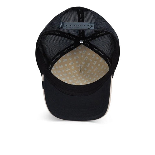 Goorin Bros - GB2 Goat - Toast
