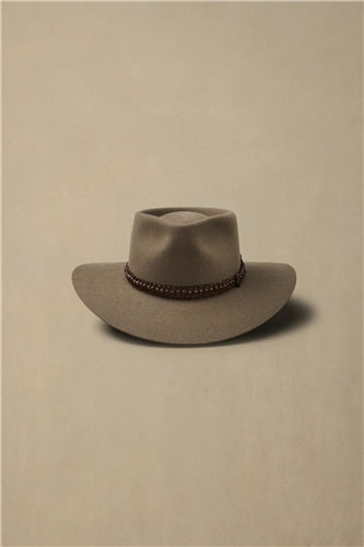 Akubra - The Brumby - Acorn Fawn