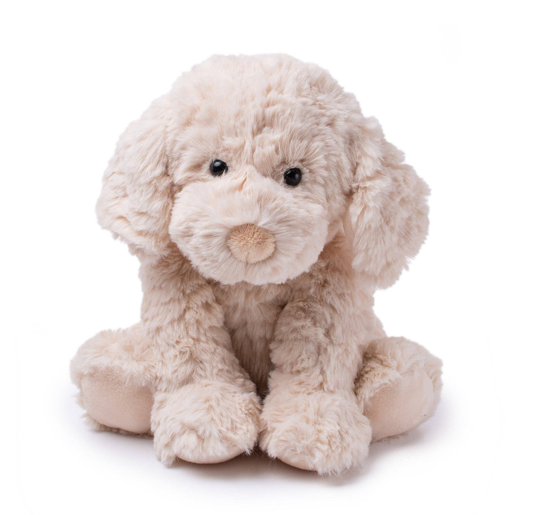 Petite Vous - Monty the Labradoodle Dog Soft Toy