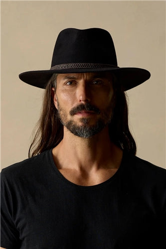 Akubra - Avalon - Black
