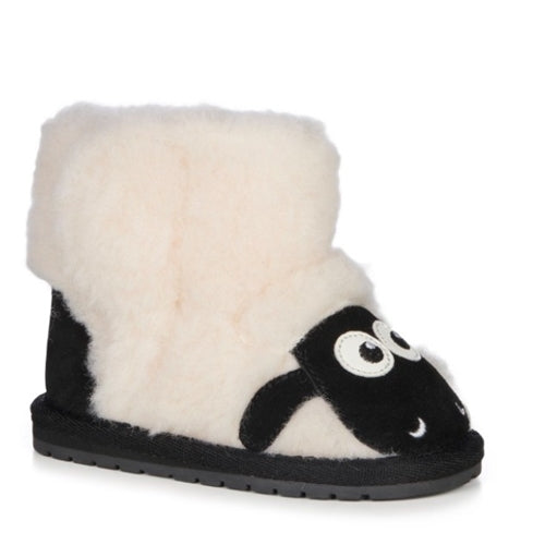 Emu Shaun The Sheep Walker Natural