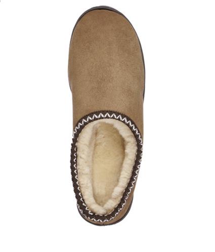 Emu Australia Platinum Outback Scuff - Chestnut