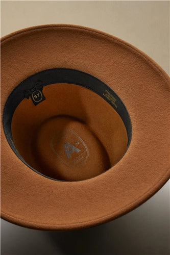 Akubra - Traveller - Rust
