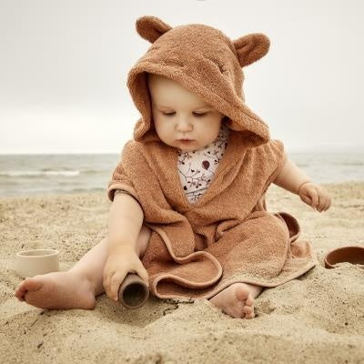 Nuuroo - Adelin Poncho - Cork Koala