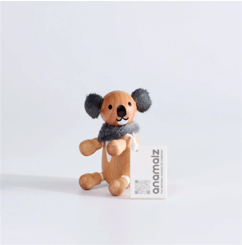 Anamalz - Koala