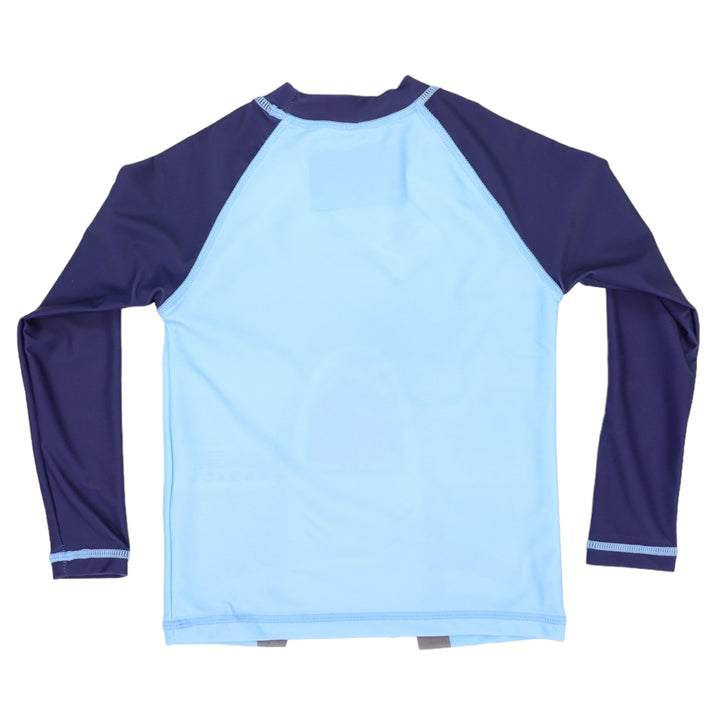 Korango - Shark Rashie - Blue