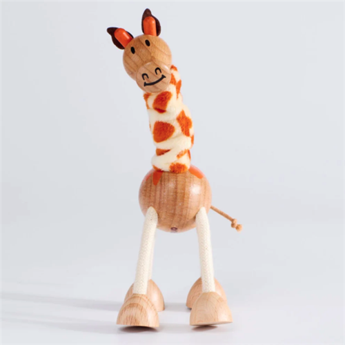 Anamalz - Giraffe