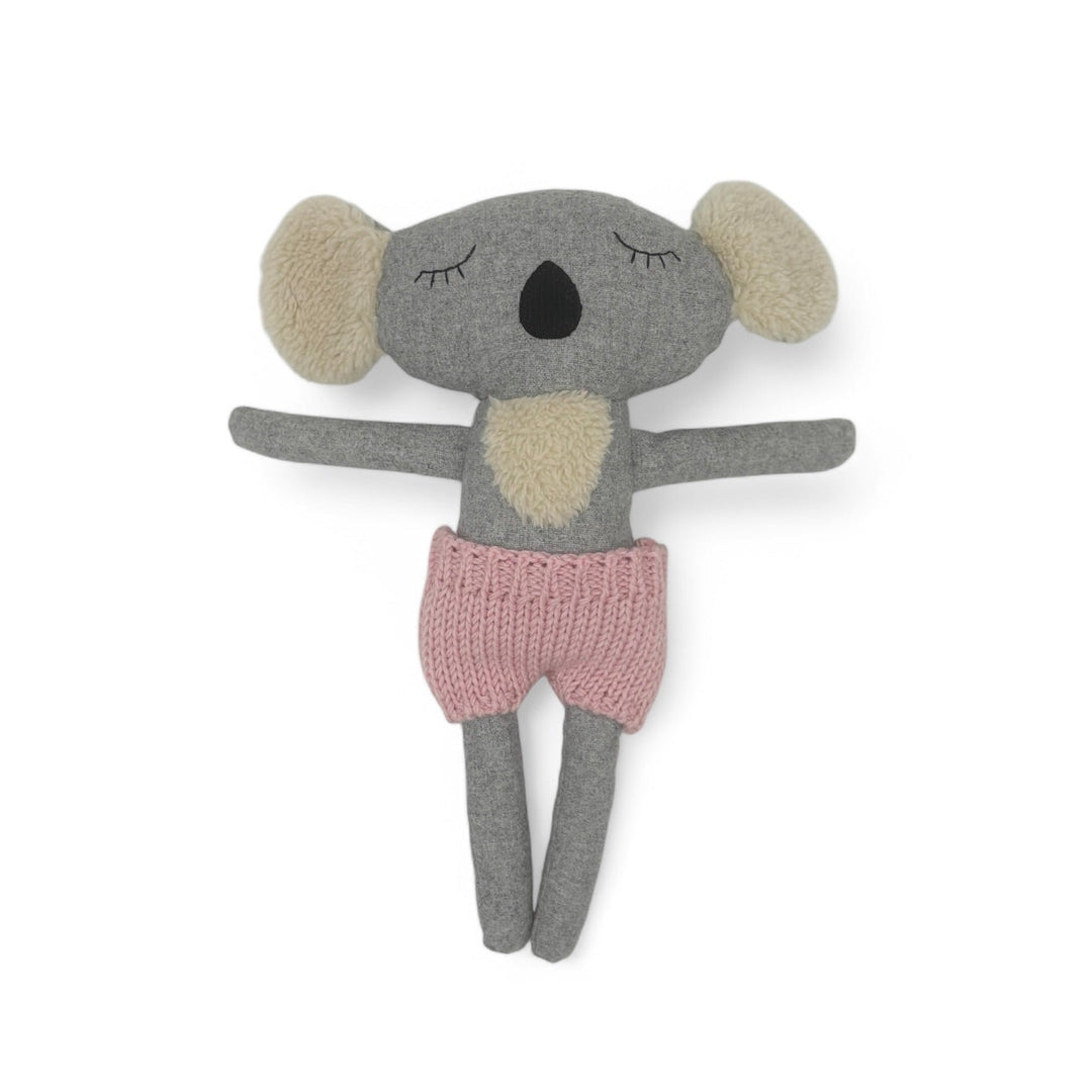 Dorothy Koala Soft Toy by and the little dog laughed - photo 6 of 6
