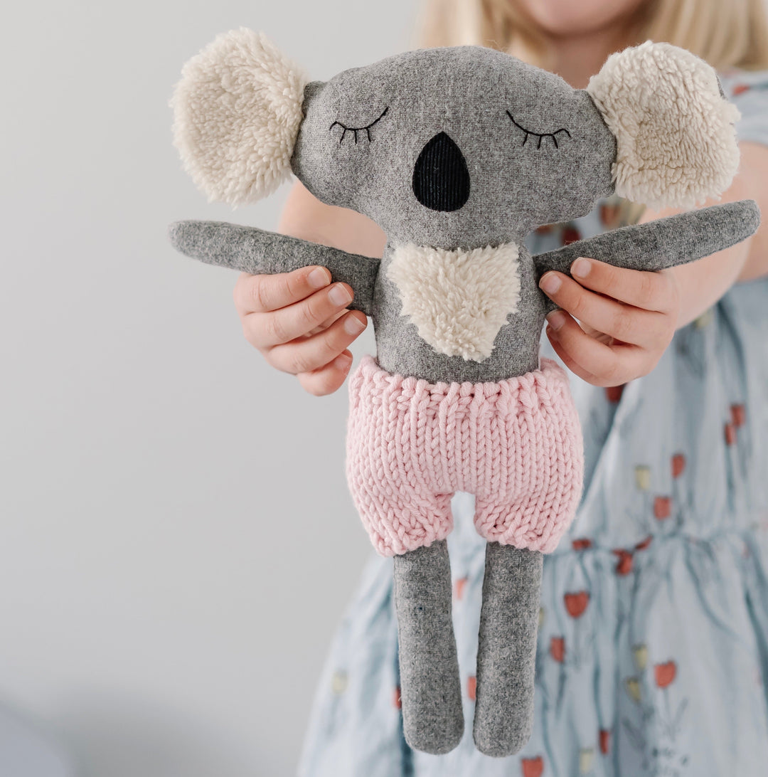 Dorothy Koala Soft Toy by and the little dog laughed - photo 3 of 6