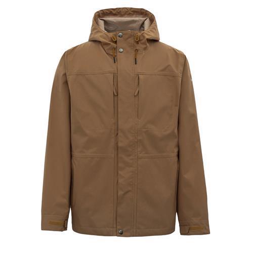Rainbird Hadar Mens 2.5 Jacket - Saddle