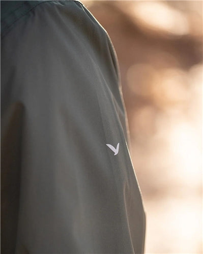 Rainbird Sedna Mens Shell Jacket - Forest