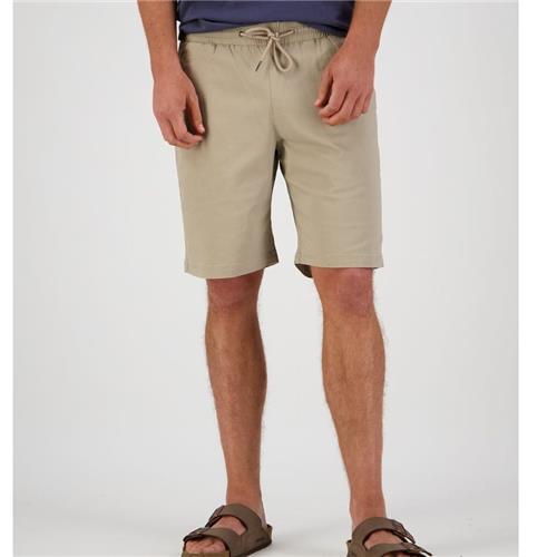 Swanndri Clevedon Short Sand