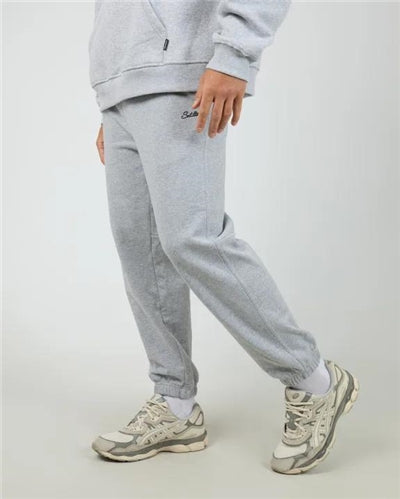 St Goliath Radio Sweatpant - Grey Marle