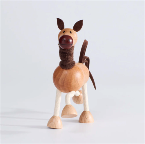 Anamalz - Horse