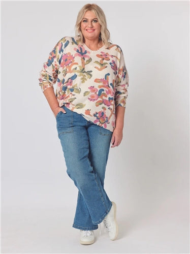 Gordon Smith Hudson Jean - Denim