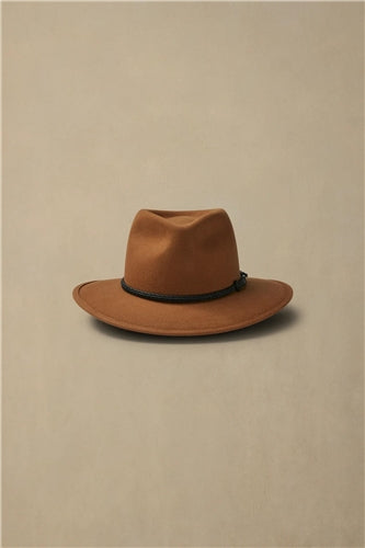 Akubra - Traveller - Rust