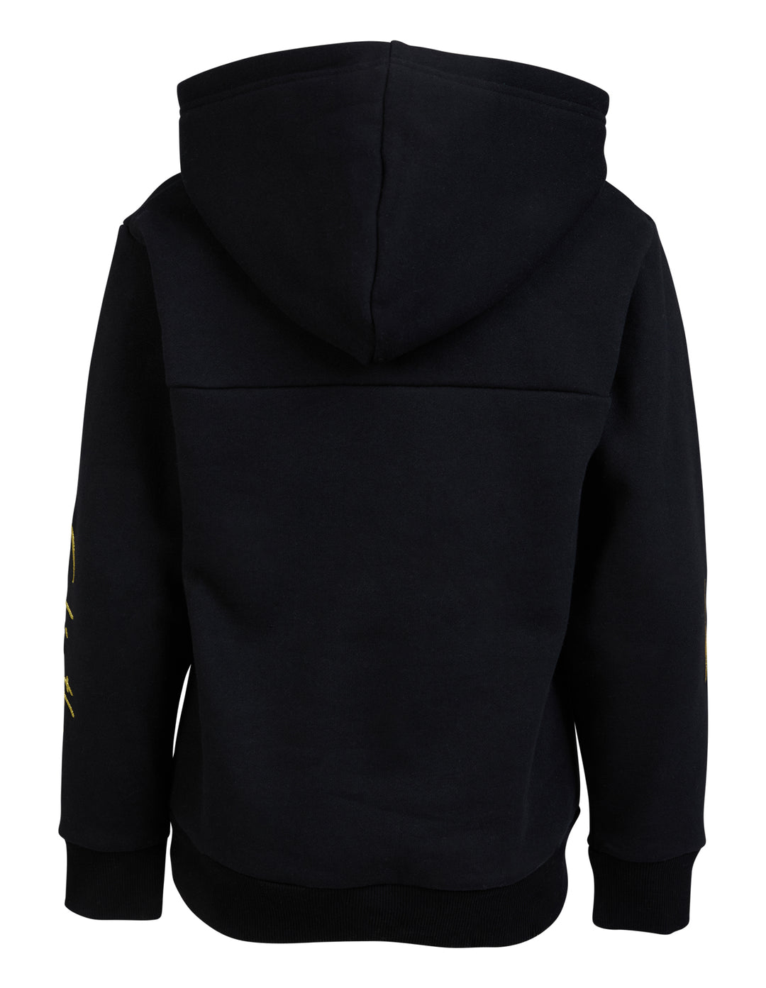 St Goliath Boys GILDED HOODIE (SIZE 3-7) in BLACK