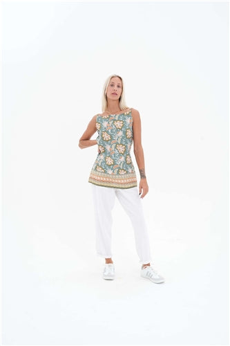 Carbon The Label - Tierra Tunic